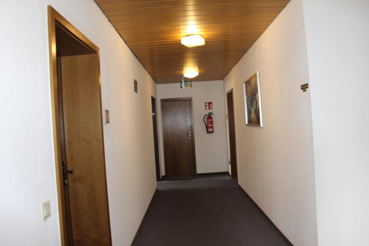 Gasthof Gruner Baum Bayreuth Dış mekan fotoğraf