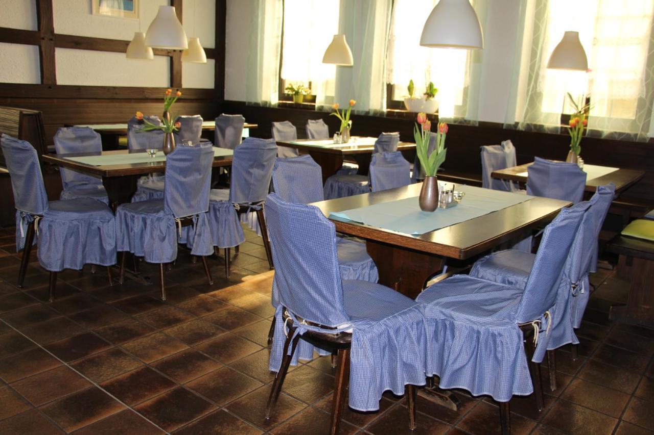 Gasthof Gruner Baum Bayreuth Dış mekan fotoğraf