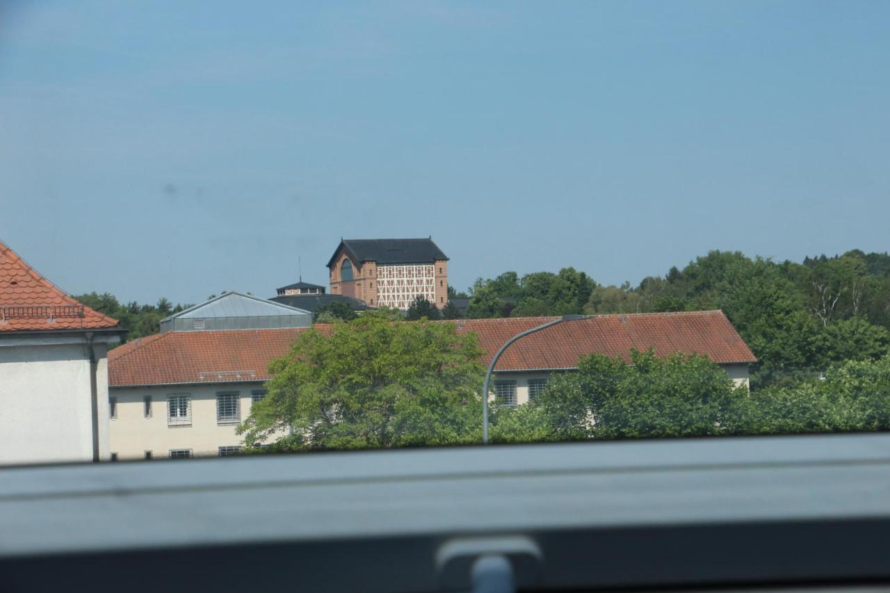 Gasthof Gruner Baum Bayreuth Dış mekan fotoğraf