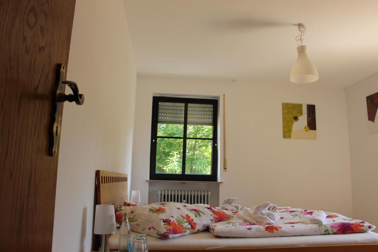 Gasthof Gruner Baum Bayreuth Dış mekan fotoğraf