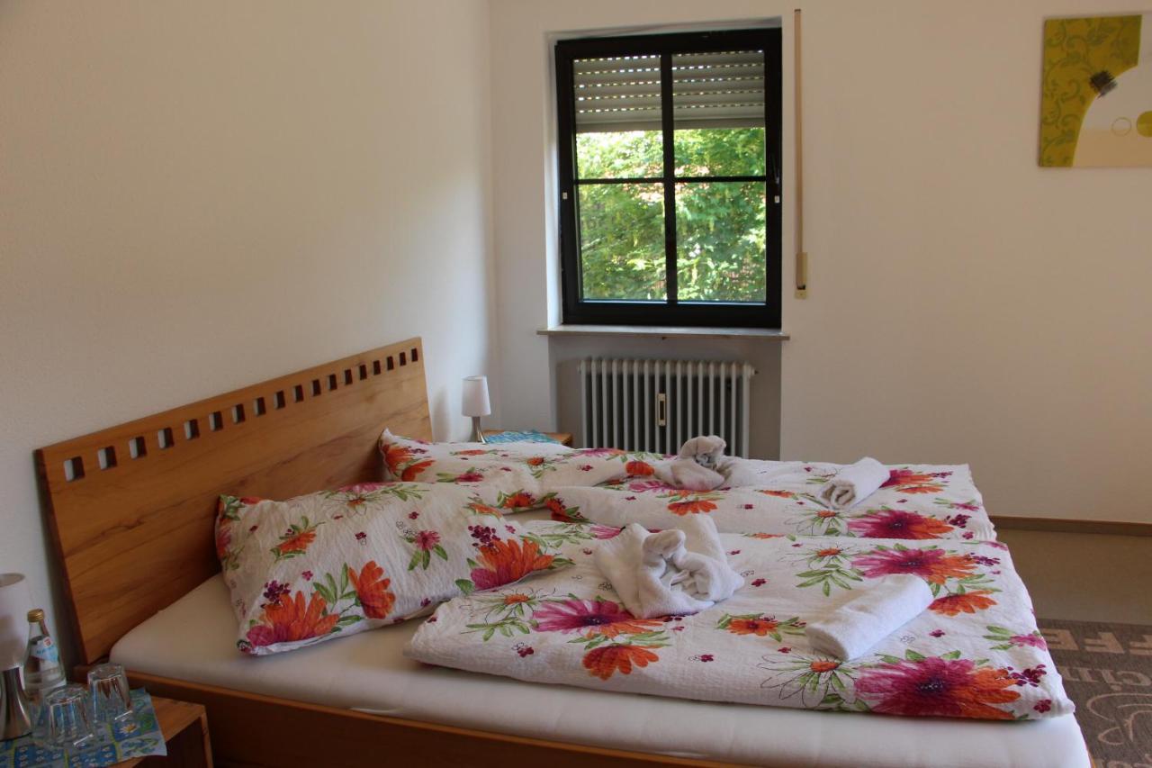 Gasthof Gruner Baum Bayreuth Dış mekan fotoğraf
