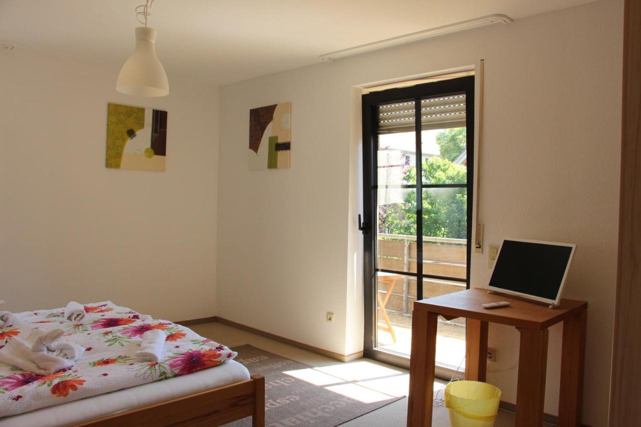 Gasthof Gruner Baum Bayreuth Dış mekan fotoğraf